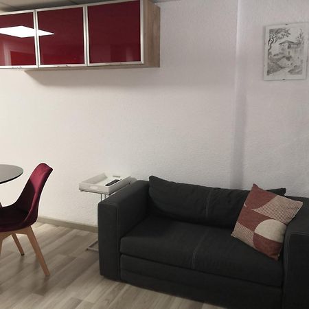 Jules Et Jim Apartment Tarragona Buitenkant foto