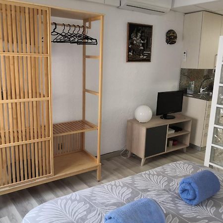 Jules Et Jim Apartment Tarragona Buitenkant foto
