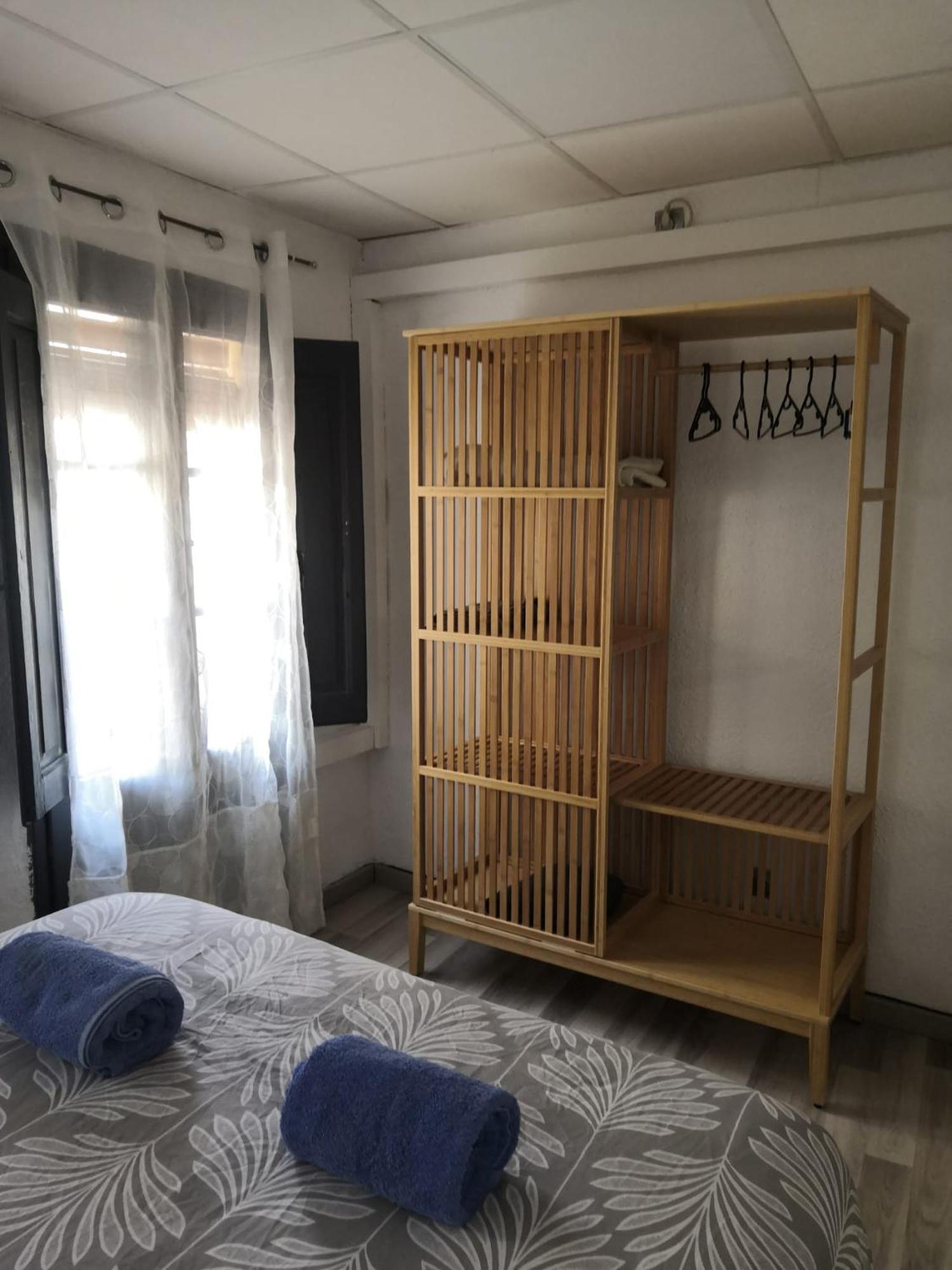 Jules Et Jim Apartment Tarragona Buitenkant foto