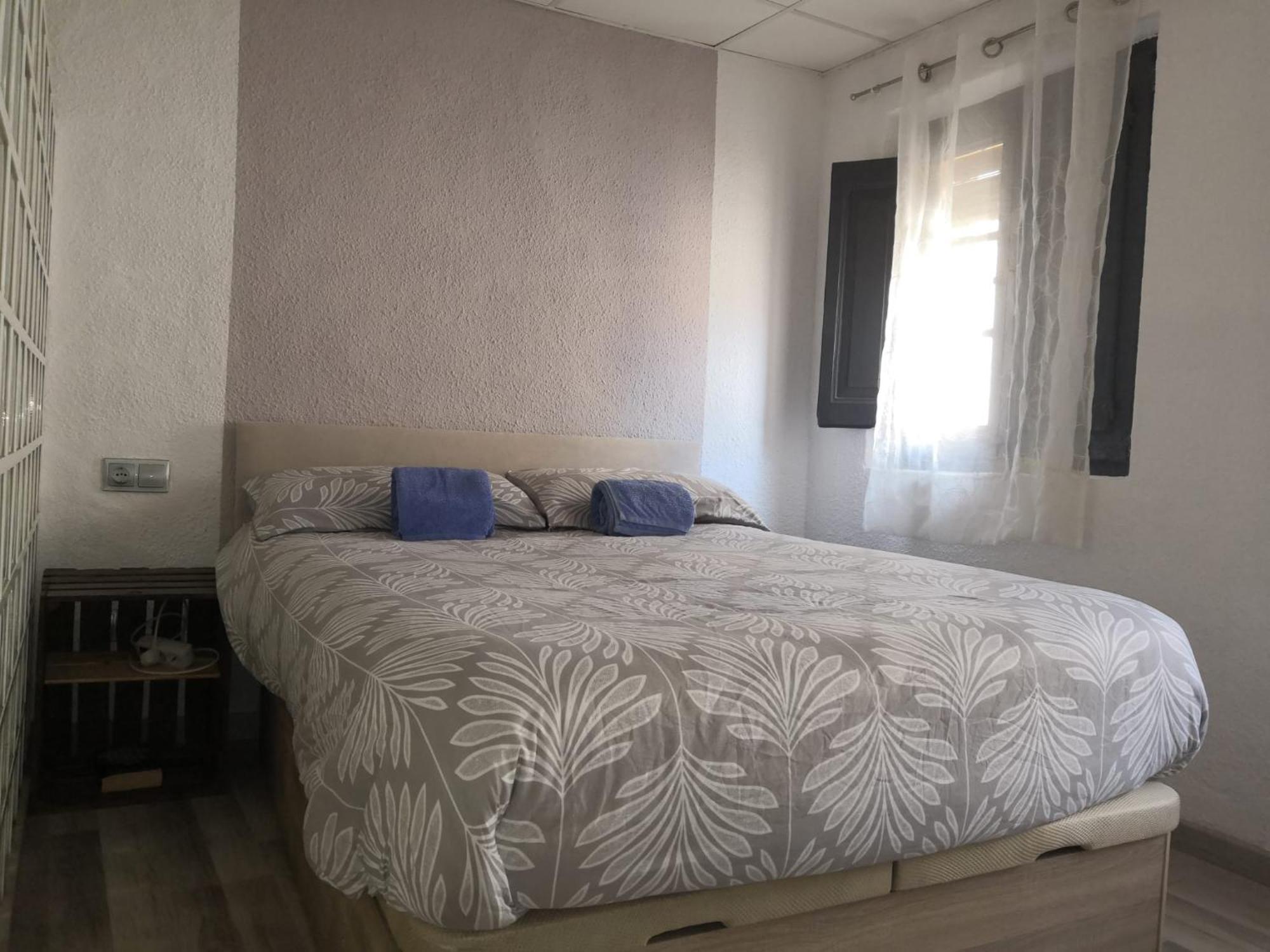 Jules Et Jim Apartment Tarragona Buitenkant foto